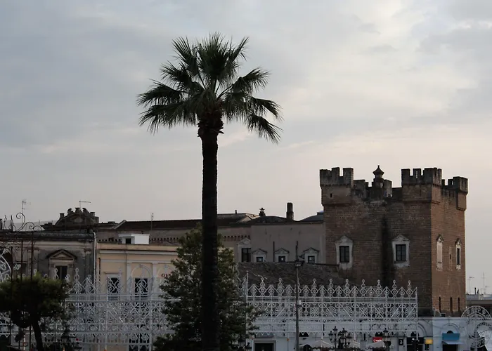 Bed and Breakfast A casa ventotto Mesagne