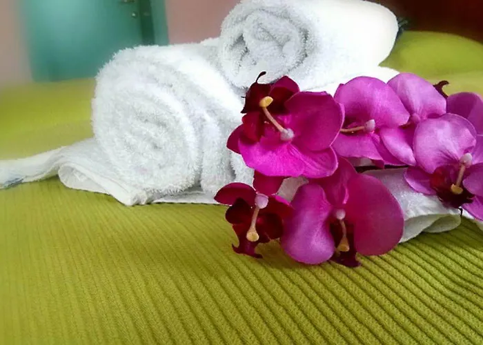 Hotel Casa Malvina Mira