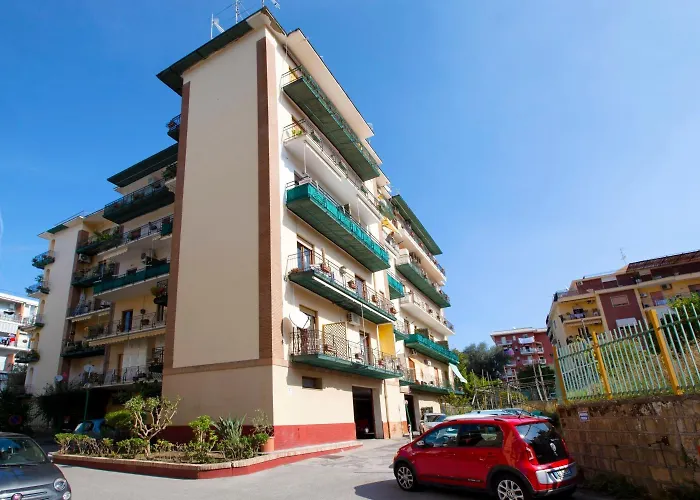 Hotel Alehouse Sorrento