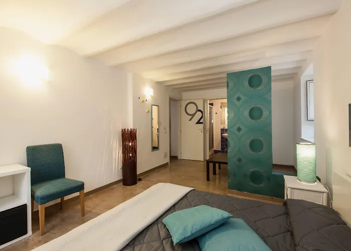 Hotel Garibaldi 61 Agrigento