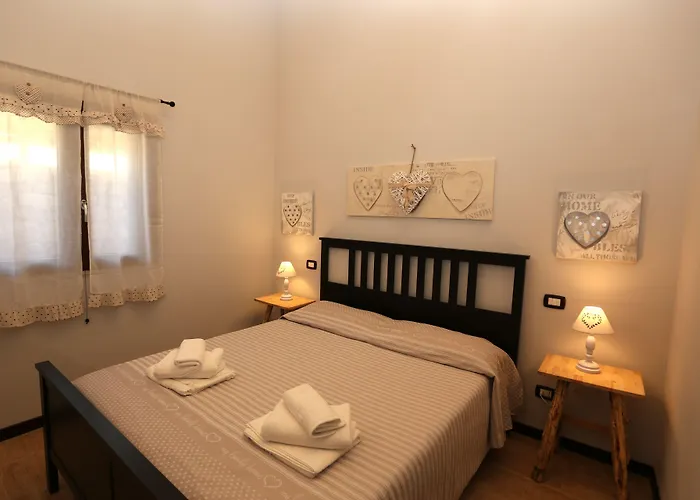 Cuore Della Valle Cefalù