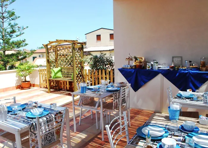 B&B Mare e Templi Agrigento