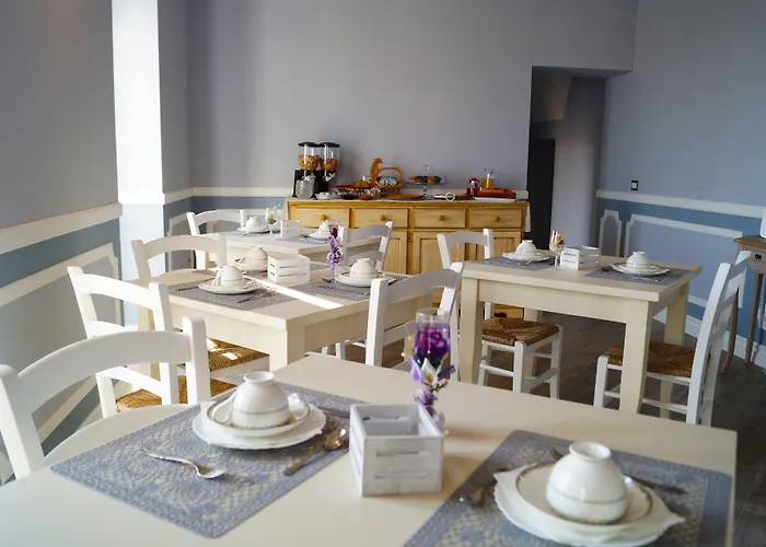 Bed and Breakfast Le torri di Tarquinia
