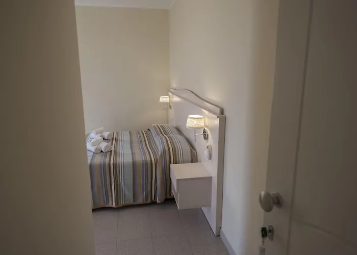 Donna Rosa Accommodation Tropea