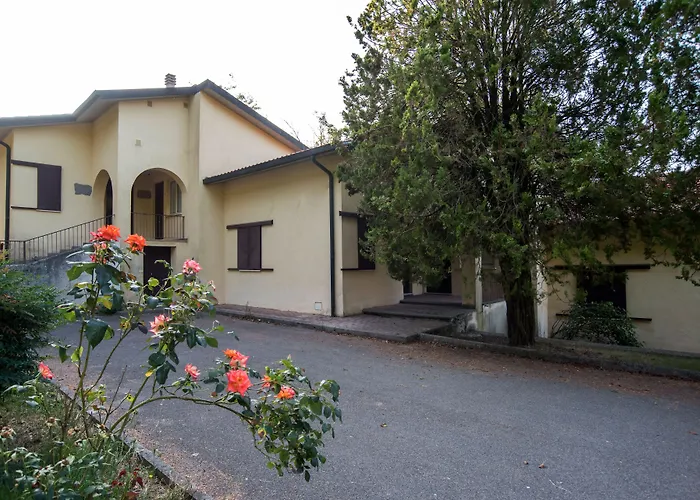 Antico Colle Toscano Resort Arcidosso