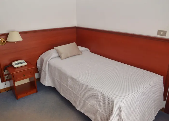 Hotel Svevia Altamura