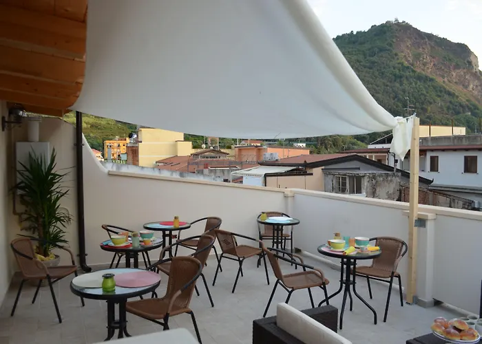 B&B Domus Palmi