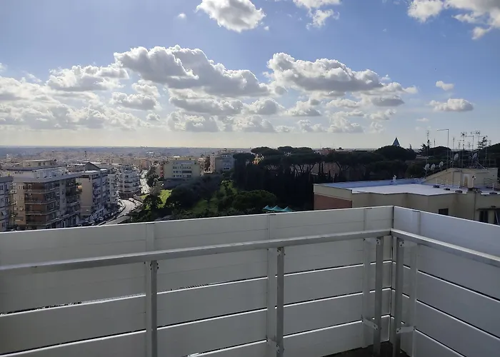 Park Hotel Dei Massimi Roma