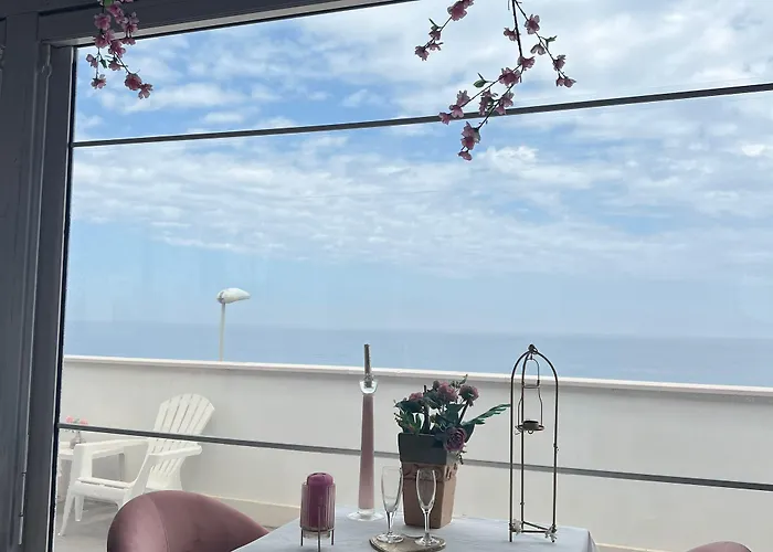 Hotel Palese Profumo di Mare Bari
