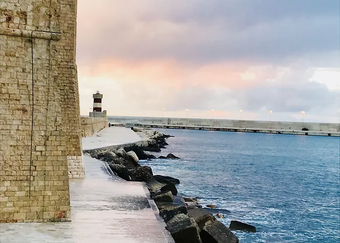 Hotel Dimora Pietrabianca Monopoli