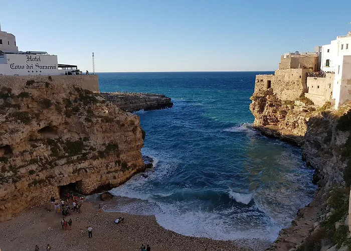 B&B Prestige Polignano a Mare