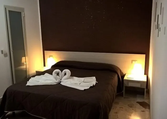 B&B Nettuno Messina