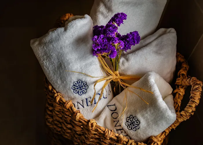 Doneduà B&B Vico Equense