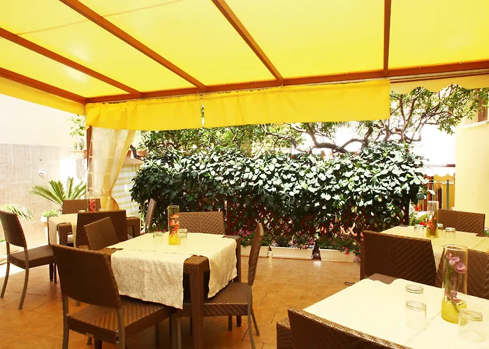 Coralia Bed & Breakfast San Vito Lo Capo
