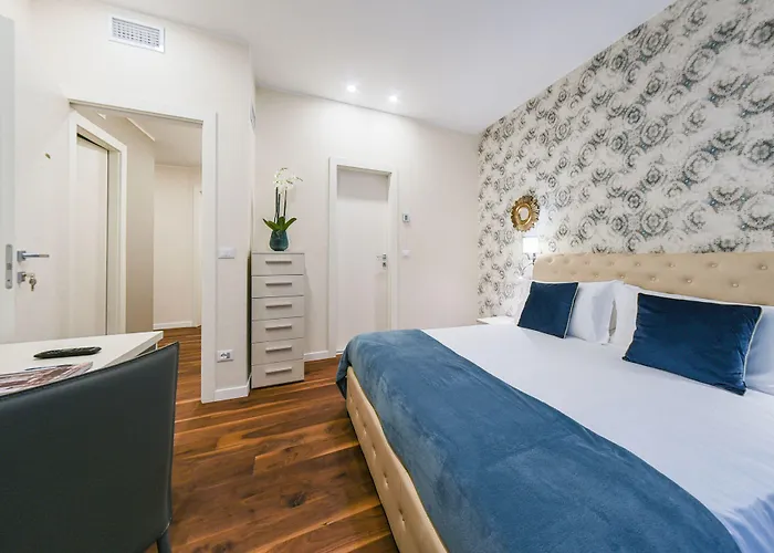 B&B H68 Alassio
