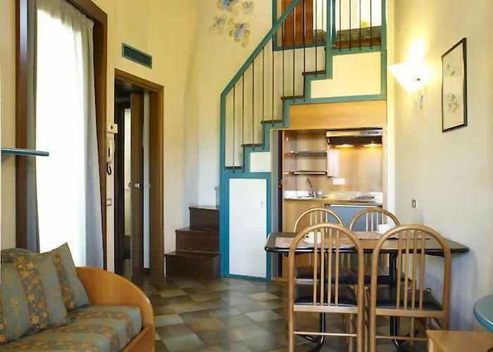Residence Mirelladue Ponte Di Legno