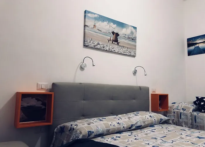 Bed and Breakfast Il Marchese mirante San Pietro in Bevagna