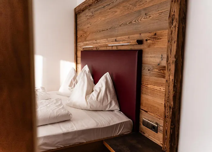 Residence Tannhof Caldaro
