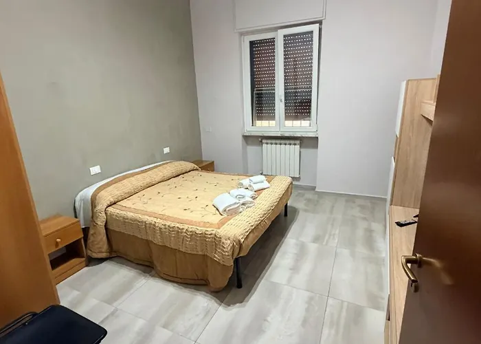 Station'S Room Avellino