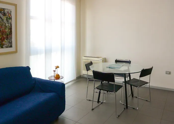 Vista Hotel & Residence Mantova