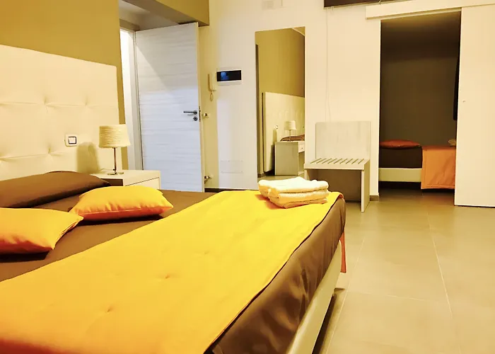 B&B Le Residenze Altamura