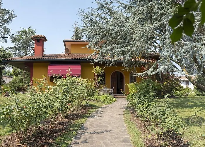 Villa Brama Legnago