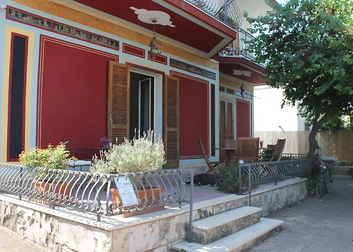 B&B De Angelis Marina di Ginosa
