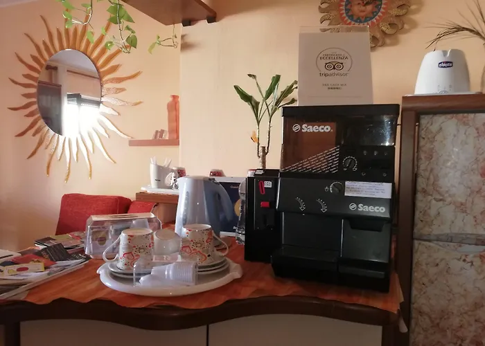 B&B Casa Mia Alghero