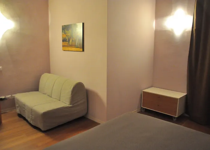 B&B Al Canto del Cavour Pistoia