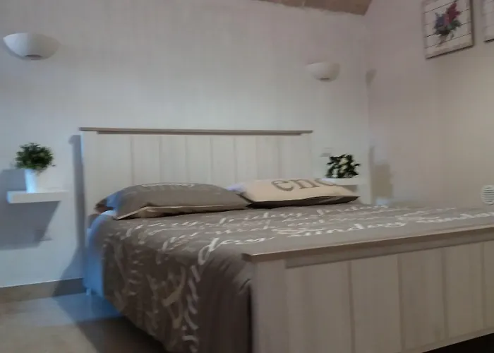 Hotel Dimora Miccolis Alberobello