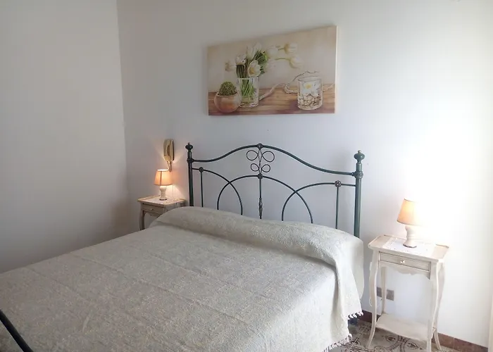 Hotel Agostino Otranto