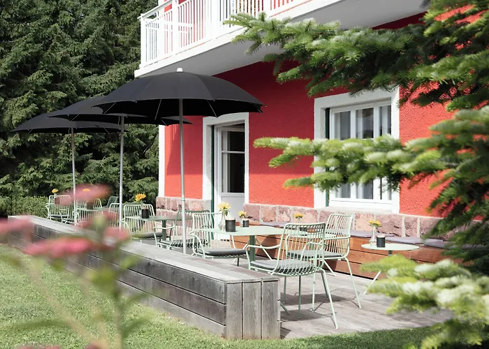 Hotel Casa Al Sole Ortisei