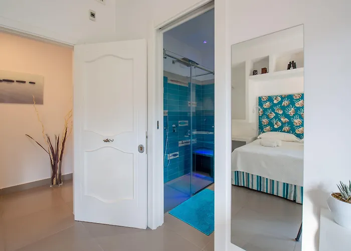 Bed and Breakfast Casa Evelina Sorrento