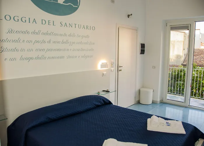 Bed and Breakfast Praja vecchia Praia a Mare
