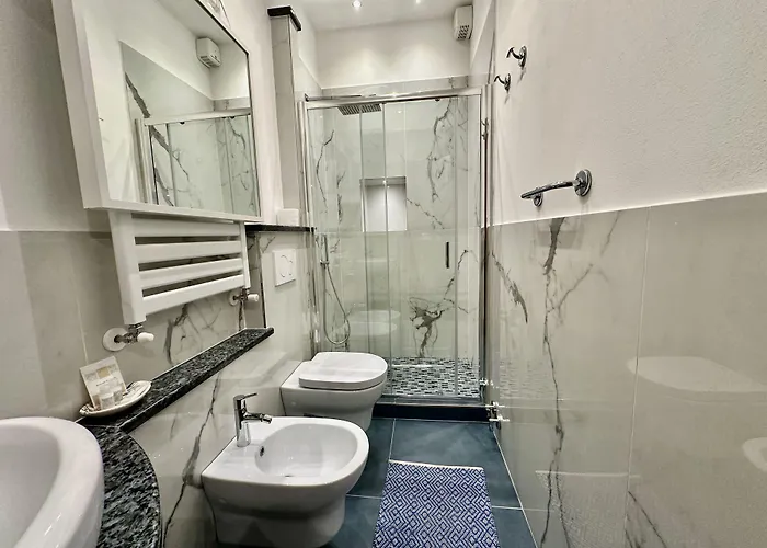 Hotel Via Mazzini Vernazza