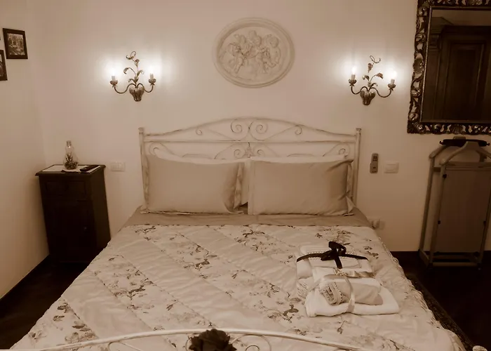 La casa di Luna San Benedetto del Tronto