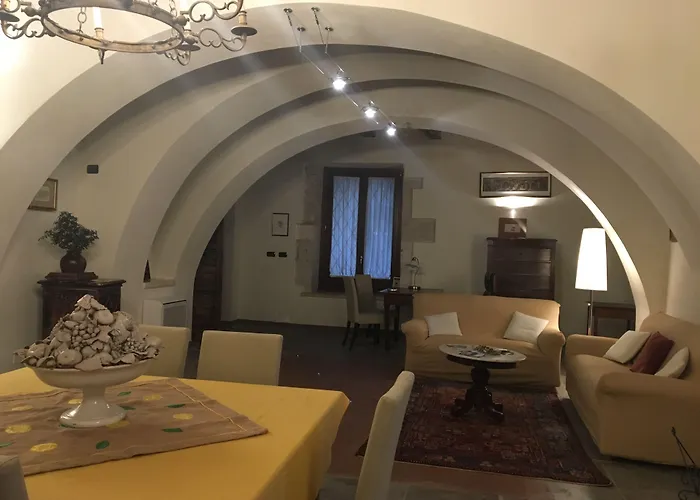 Hotel Il Palazzotto Isernia
