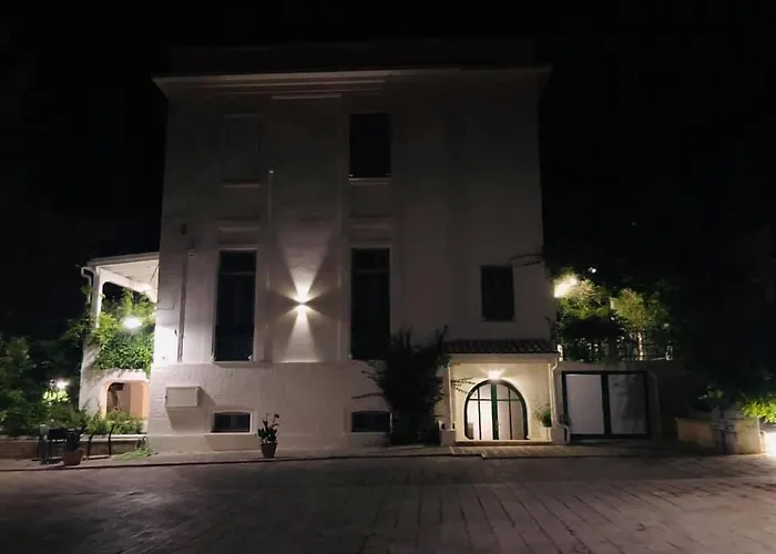 Villa Dea Grottaglie
