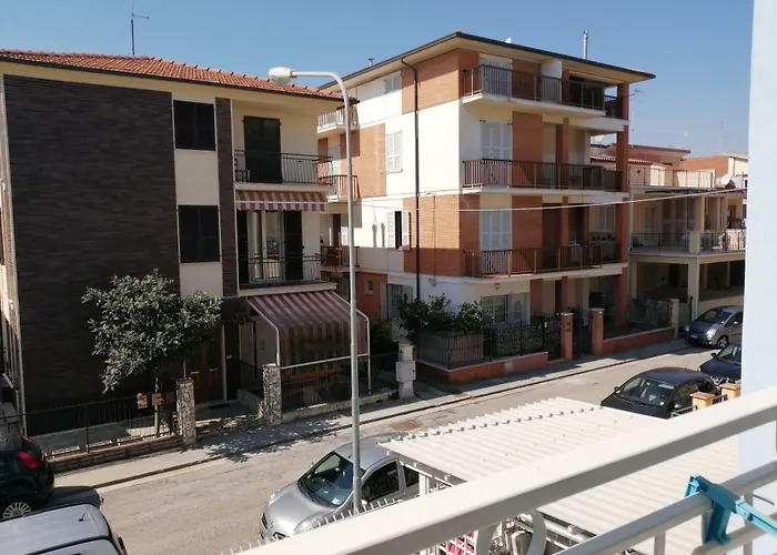 B&B Galletto Porto San Giorgio