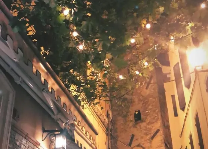 Hotel Le Stanze Del Borgo Nettuno