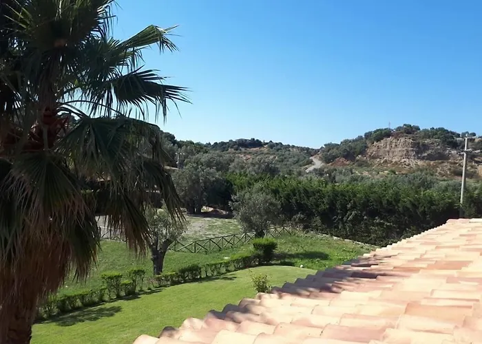 Bed and Breakfast Casale degli Ulivi Cirò Marina
