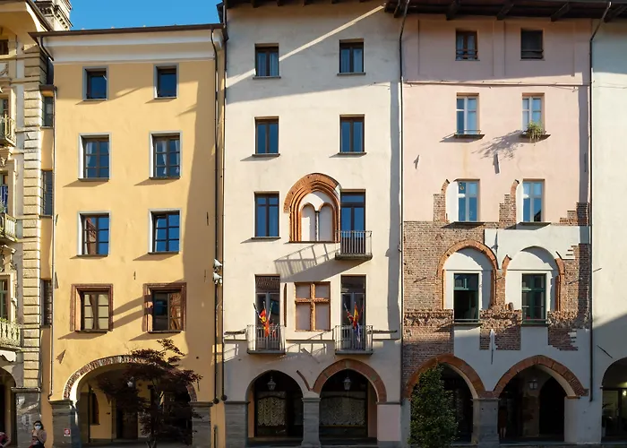 Residence Ferraud Pinerolo
