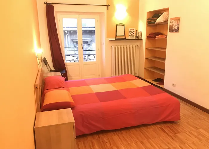 Lilith B&B Torino