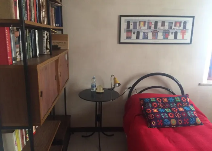 B&B Cittadella Parma