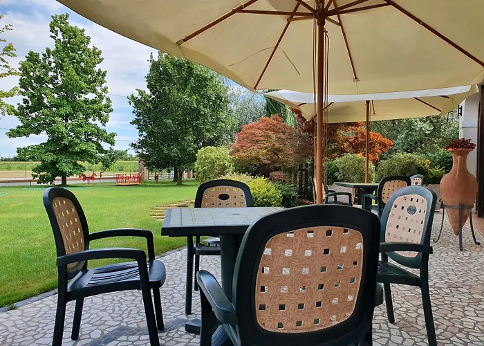 B&B Villalta Treviso