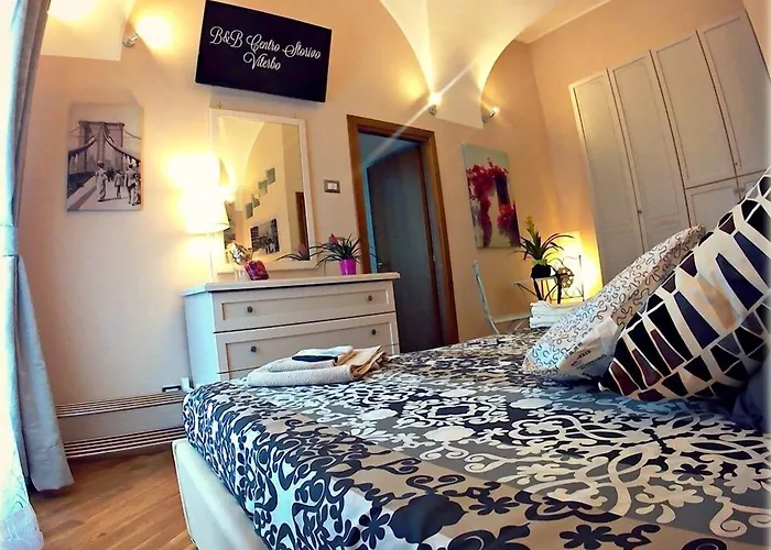 B&B Centro Storico Viterbo