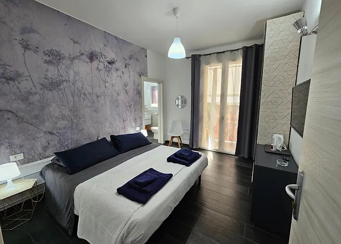 Affittacamere Casa Marconi Comacchio