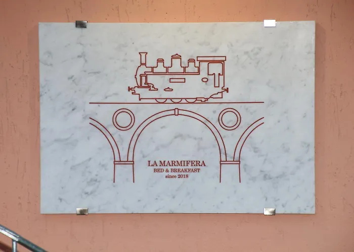 B & B La Marmifera Carrara