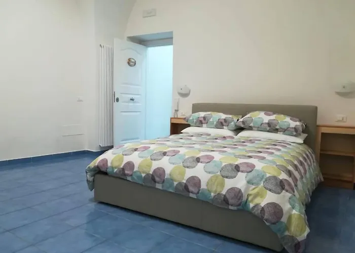 Bed and Breakfast La Finestrella Gaeta