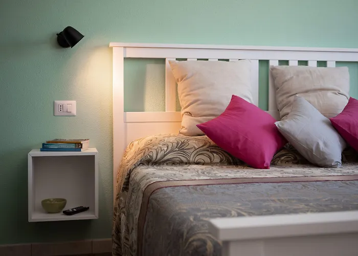 Altré Guest House Olbia
